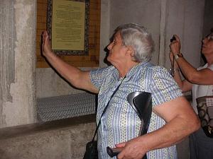15 AOUT 2012 PELERINAGE A LOURDES (98) PAR GM